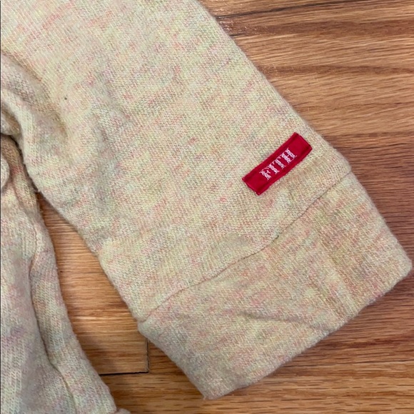 FITH cool Japanese brand softest ever shirt - Picture 3 of 4